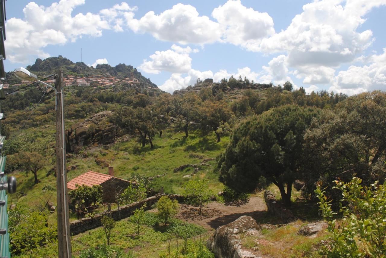 Moradia Familia Escoto Villa Monsanto Exteriör bild