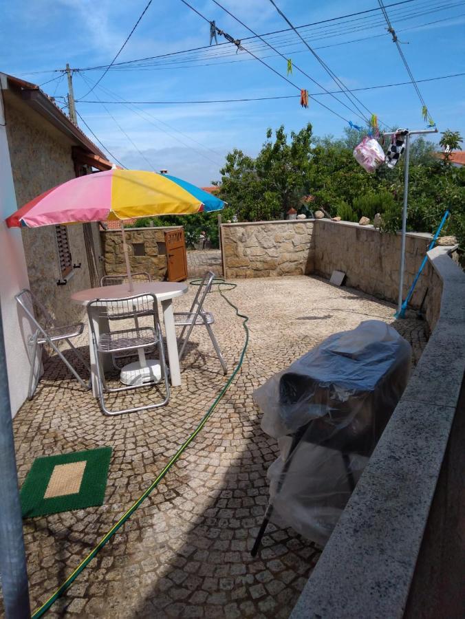 Moradia Familia Escoto Villa Monsanto Exteriör bild
