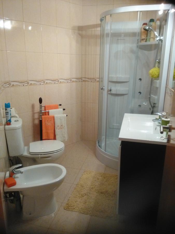 Moradia Familia Escoto Villa Monsanto Exteriör bild